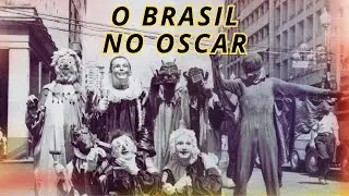 Retratos Fantasmas (Review do representante brasileiro no Oscar)