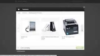 Shopify Widgets