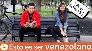 Ser venezolanos | Nawara TV