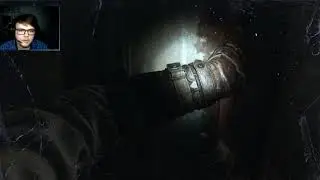 Начало конца | Проходим Metro Exodus #1