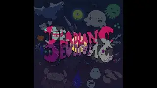 HEY - DEAD LAND [DEZAEMON Kids!, 2014]