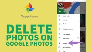 photos.google.com: How to Remove/Delete Photos on Google Photos?