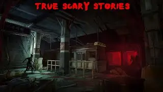 5 True Scary Stories to Keep You Up At Night (Vol. 68)
