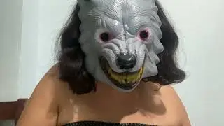 IMAF 2023 - Sofía Vera - "Sweet wolf"