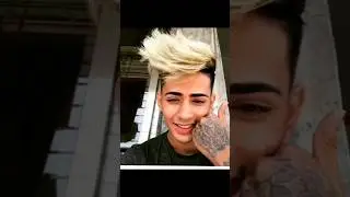 Danish zehen New WhatsApp Short Status 💥 || Miss You Danish Bhai 😓 😘..
