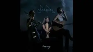 All The Time - Moondrunk feat. John Medeski
