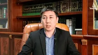 Неге Ислам діні әр нәрсені оң жақтан бастауды үйретеді?