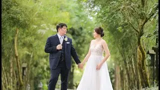 Ed & Diane | Raffi's Way, Chapel on the Hill and Twin Lakes Hotel Wedding SDE Video