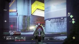 Final Stand