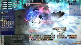 FFXIV Endwalker - Eureka Orthos Floor 50 Boss
