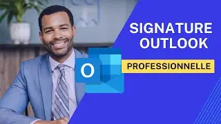 How to create a professional signature in Outlook (2023)