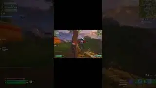 what's going on 🙂 #funny #fortnite