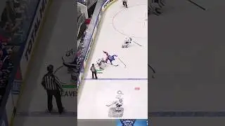 NHL 24 Hitting is INSANE