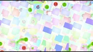 starting to doubt if these adofai charts are actually normal