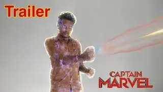captain marvel tutorial#intro#kumar tech