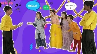 BTS Of Deva Shree Ganesha Dance || ft. Anjali, Pravin, Mukund,Akshara,Rudrita,Aakash ||
