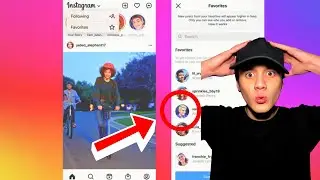 Como CRECI mi Instagram con este HACK 😱
