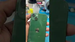 iPhone 13 Display Replacement | iPhone 13 Broken display | Apple service Centre Kolkata | 8777626808