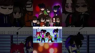I just wanted to be your friend... (my my audio and check description) #cringe #gacha