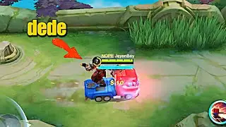 Mabar Sama Ponakan 😂 Jayenmlbb - Mobile Legends Indonesia