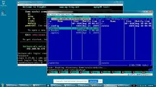 27 NFS Setup for vhost