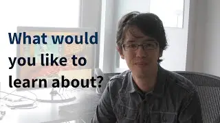 Rebuilding this YouTube channel (v2.5)