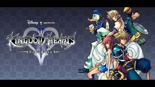 Kingdom Hearts II: Final Mix - Capitan MegaSparrow84 (pt.09)
