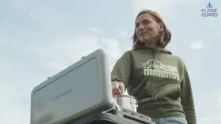 CampinGaz Flame Guard