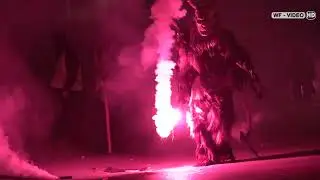 1. Kremser Krampuslauf 2023
