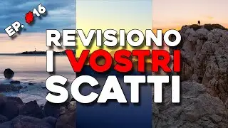 Reviewing YOUR Shots - Landscape Photography | Ep. #16