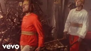 Les Objets - La saison des mouches (Clip officiel)