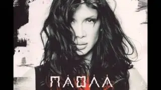 Πάολα - Κρύβω αλητεία (Full Cd)