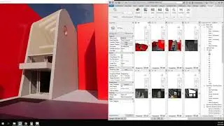 08 Revit to Enscape Video Keyframe 02