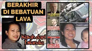 KISAH SRI RAHMAWATI DI ISLANDIA