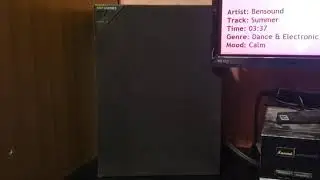 Kef c20