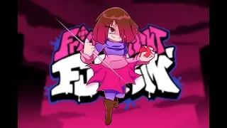 FNF VS. Bete Noire (DEMO)