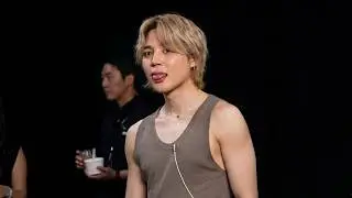 ❄️ARMY IN TEARS! 😭 Jimin’s Real Condition in North America Revealed | BTS 'ARIRANG' 2026💔