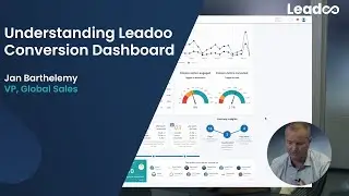 Understanding Leadoo Conversion Dashboard | Leadoo Walkthrough