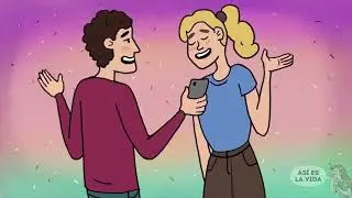 Hice fotos solo para los ojos de mi novio y él se las mostró a todos