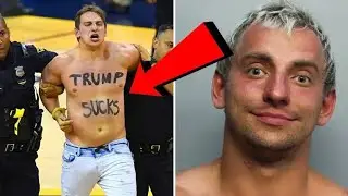 5 YouTubers Who Are Now In Jail