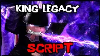 BEST | New King Legacy Script [2026] Insanely Powerful 🔥