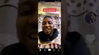 Gaspi avec un nouveau Titre (MALI RAP VAGNER)