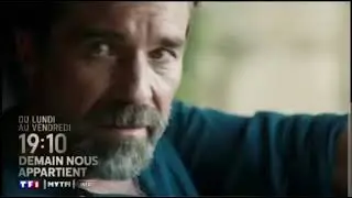 bande annonce demain nous appartient du 07 au 11 août 2023