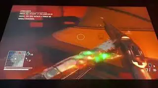 ova igrica je jako fora i imam kul kontroler sa dvije tipke od iza i osjecam se ko fast boy gamer