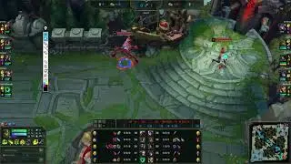 Platin 2 Ivern Jungle Coaching / VOD Review