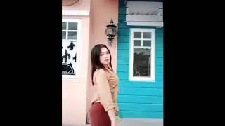 SMA SUSU GOYANG PLUS MONTOK JOGED ASIK - TIKTOK VIRAL
