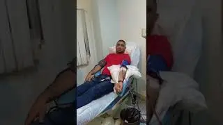 Therapeutic Plasmapheresis and TPE in Baku, Azerbaijan. البلازما العلاجية