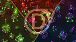 D's Warcraft 3 Reforged Factions Expanded - Undead (BETA)
