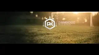 Speedart - DynamoKickerz