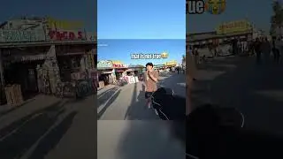 catching a predator (GONE WRONG)